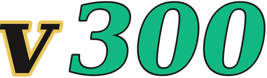 v300 logo